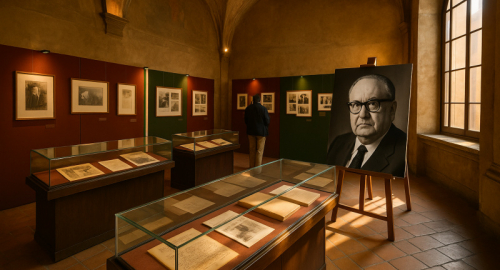 Giovanni Spadolini e il Ministero della Cultura: un'eredit centenaria